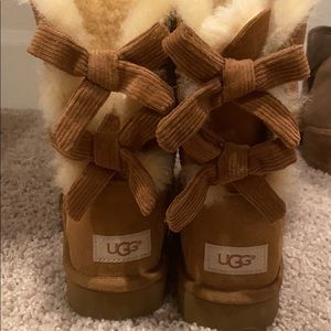 Ugg boots size 5